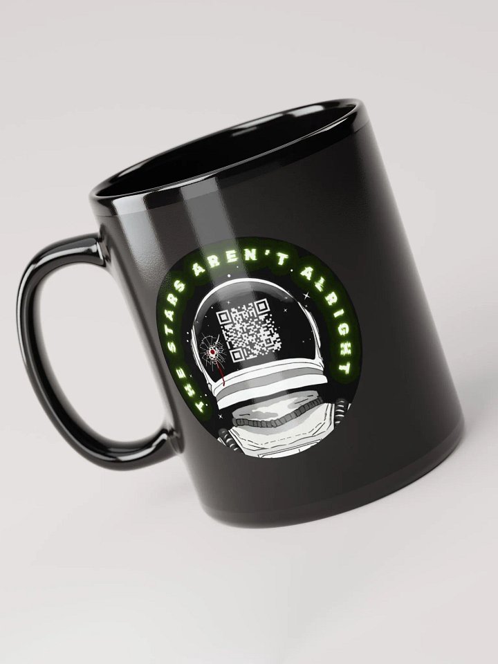 TSAA Coffee Mug product image (1)