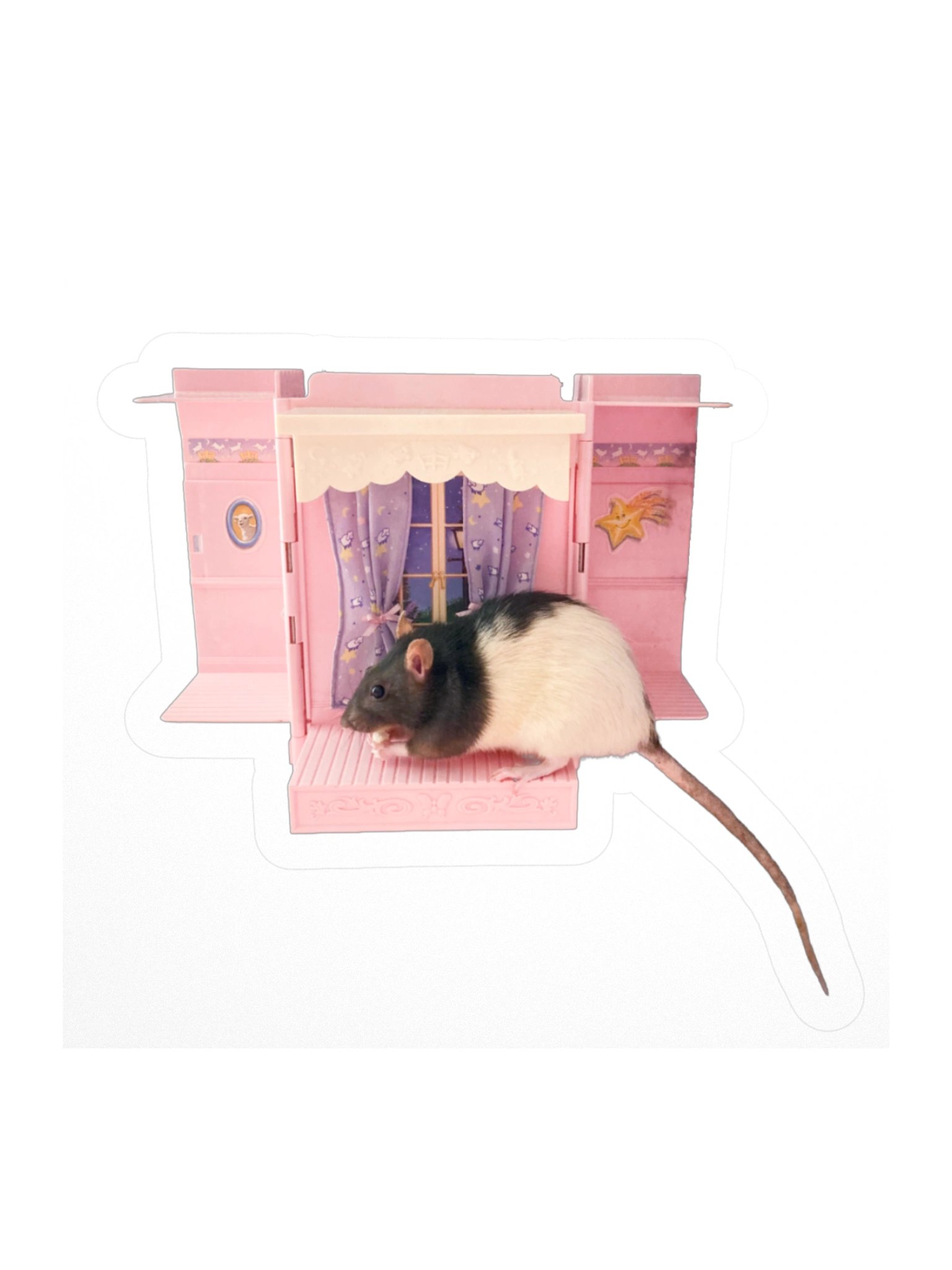 Honey Sticker product image (2)