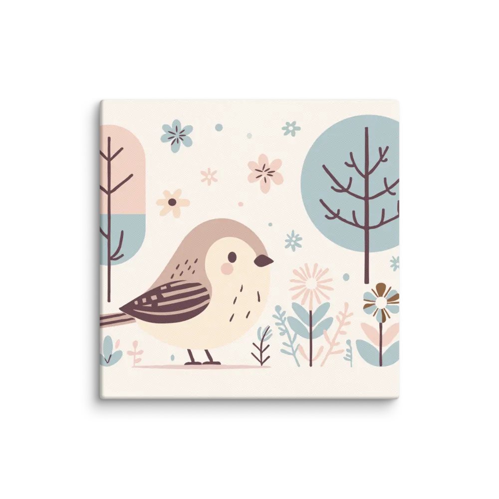 BIRD HERITAGE product image (1)