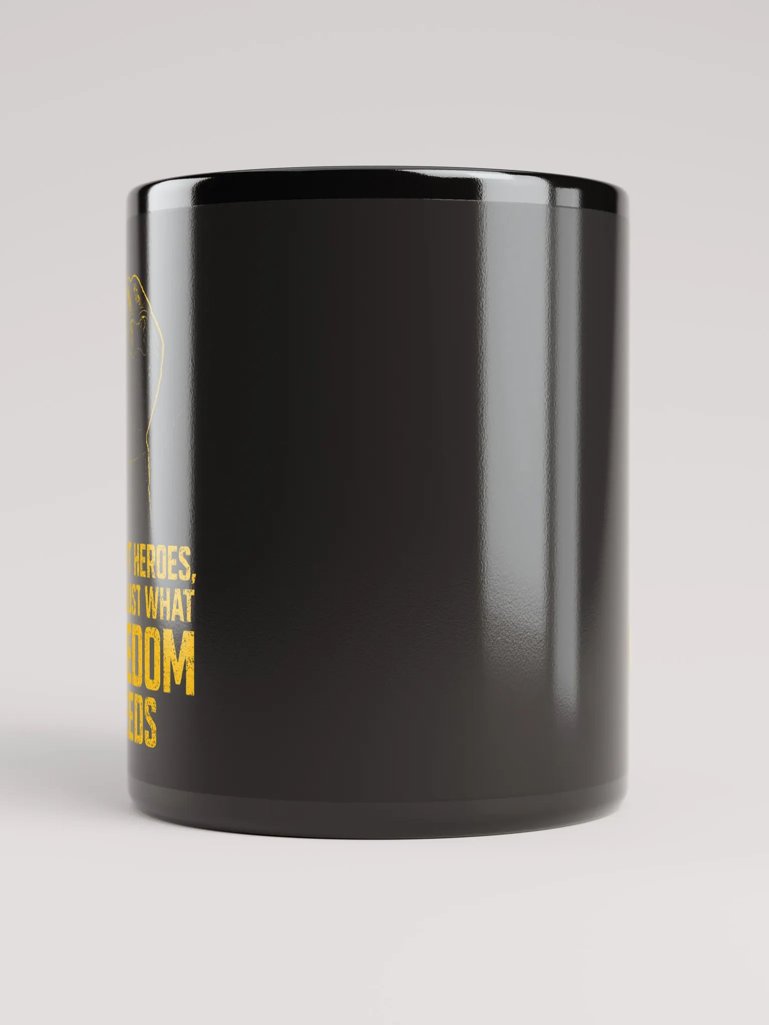 Freedom Mug product image (10)