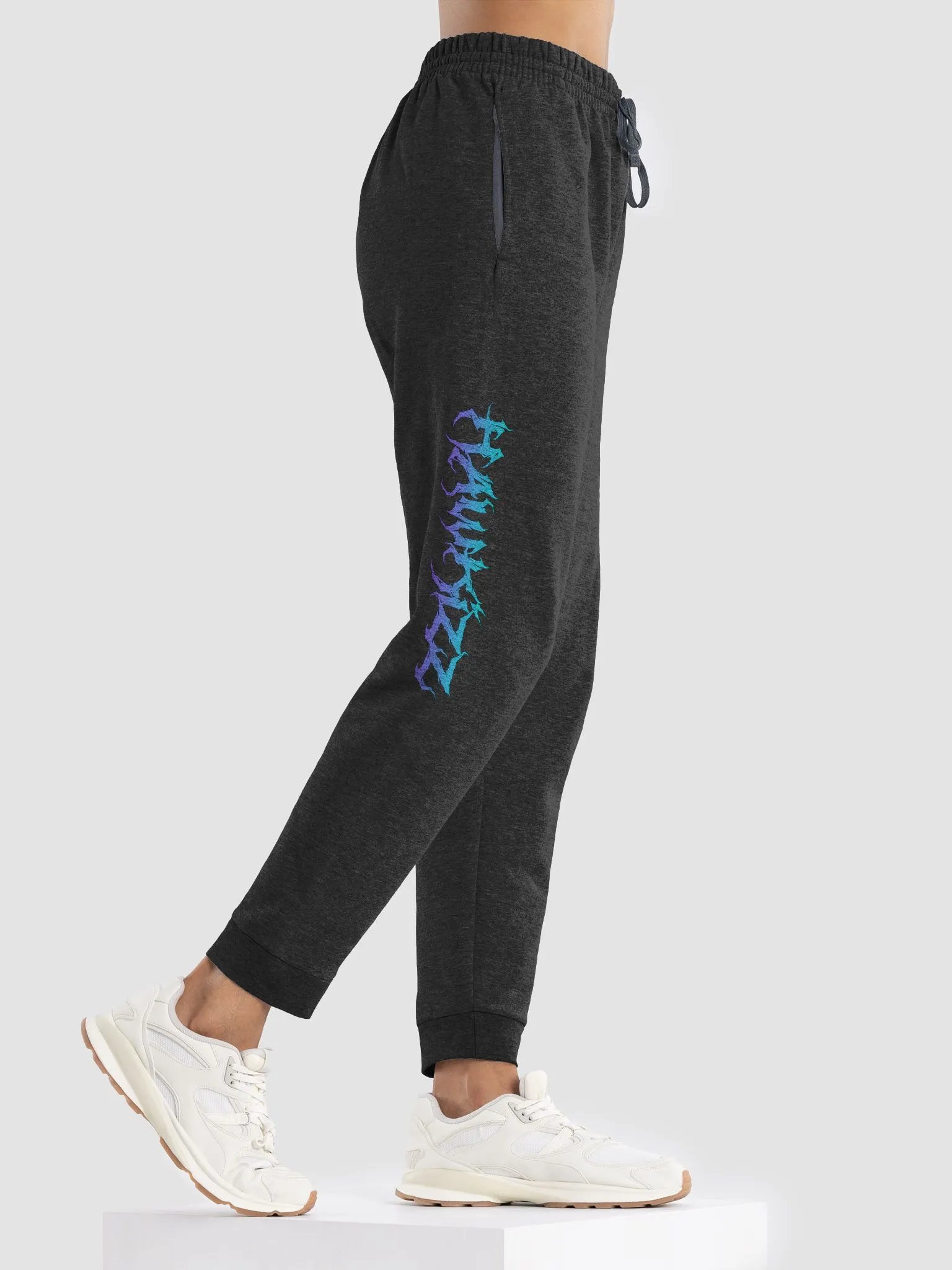 Hawkizz logo 2023 Sweatpants product image (4)