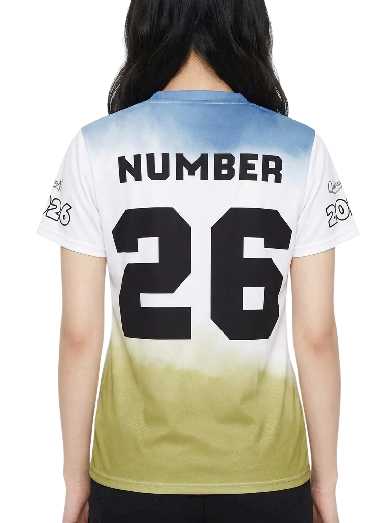 Break Jersey - Unisex product image (2)