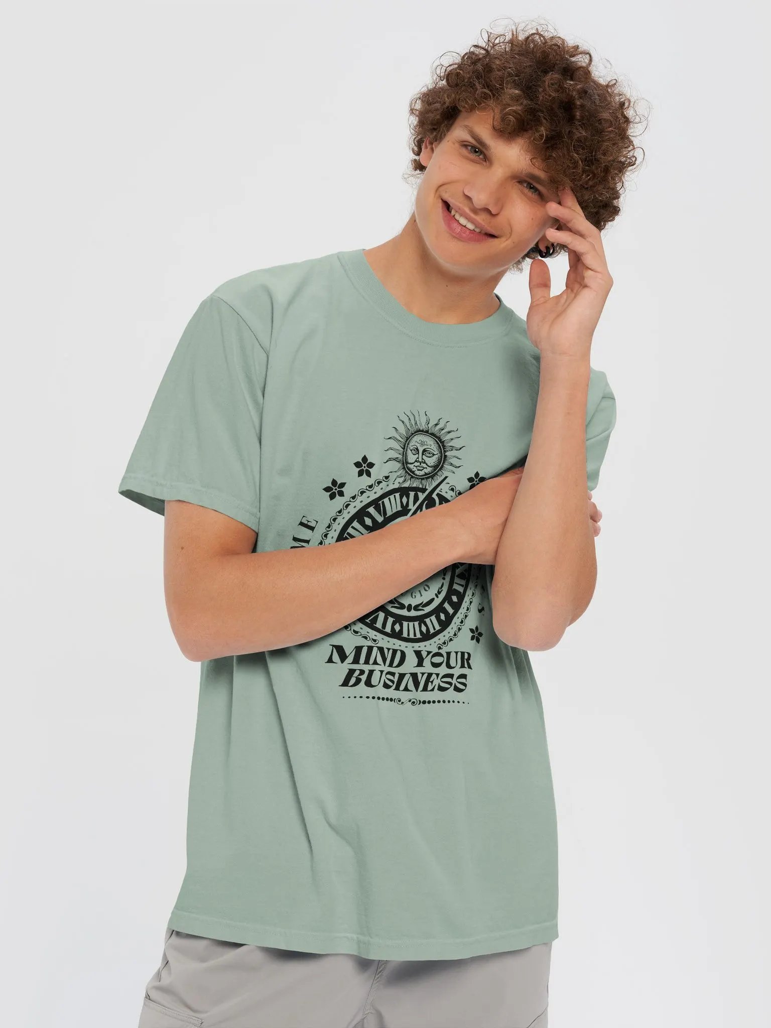 Mind Your Business product image (25)