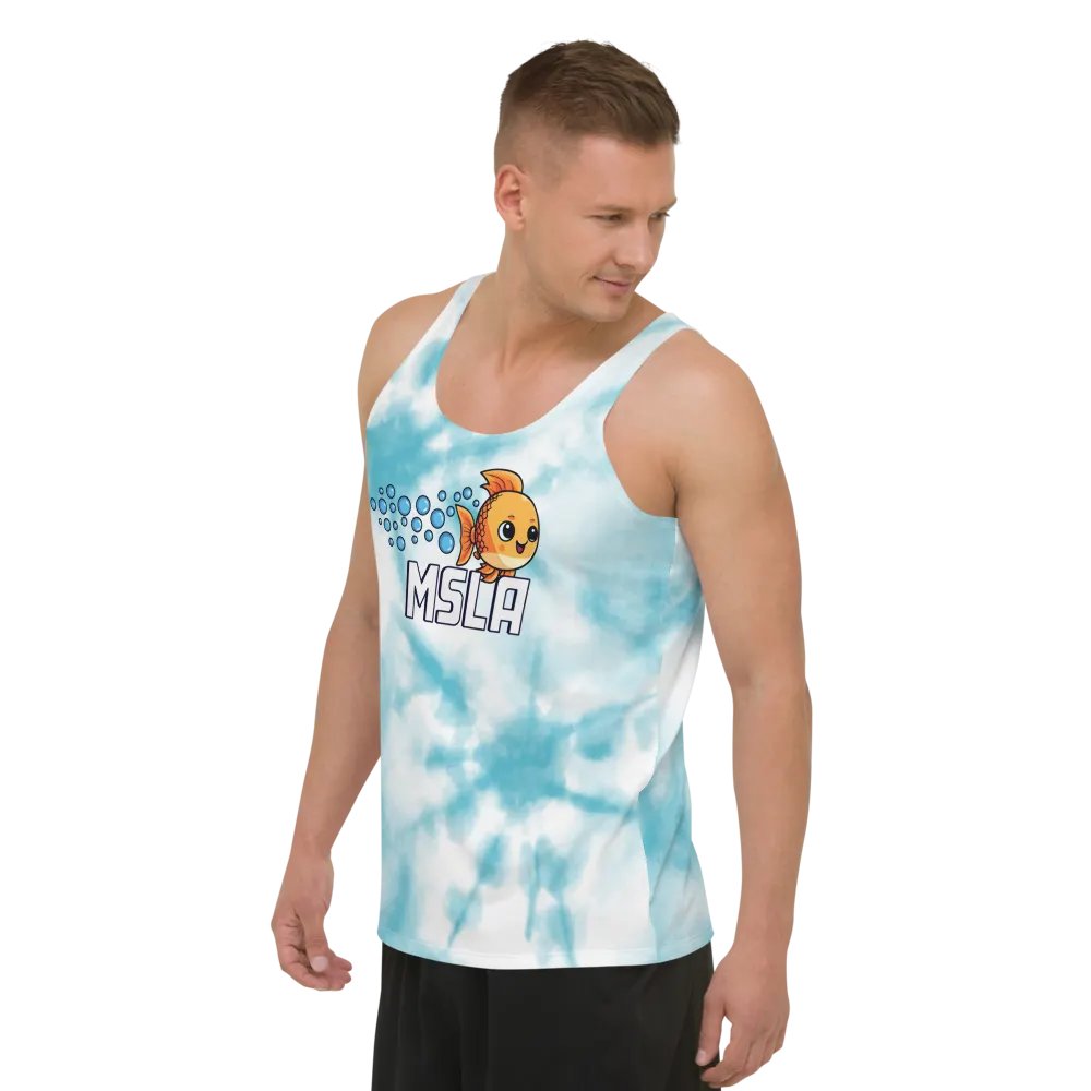 Neptune - Tank Top product image (9)