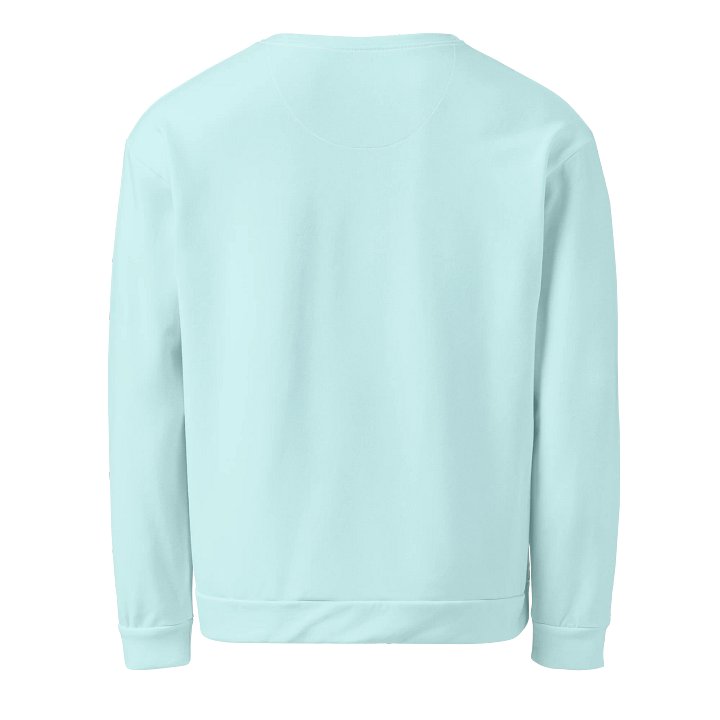 Mirthful Crittal Jamboree Unisex Sweatshirt product image (2)