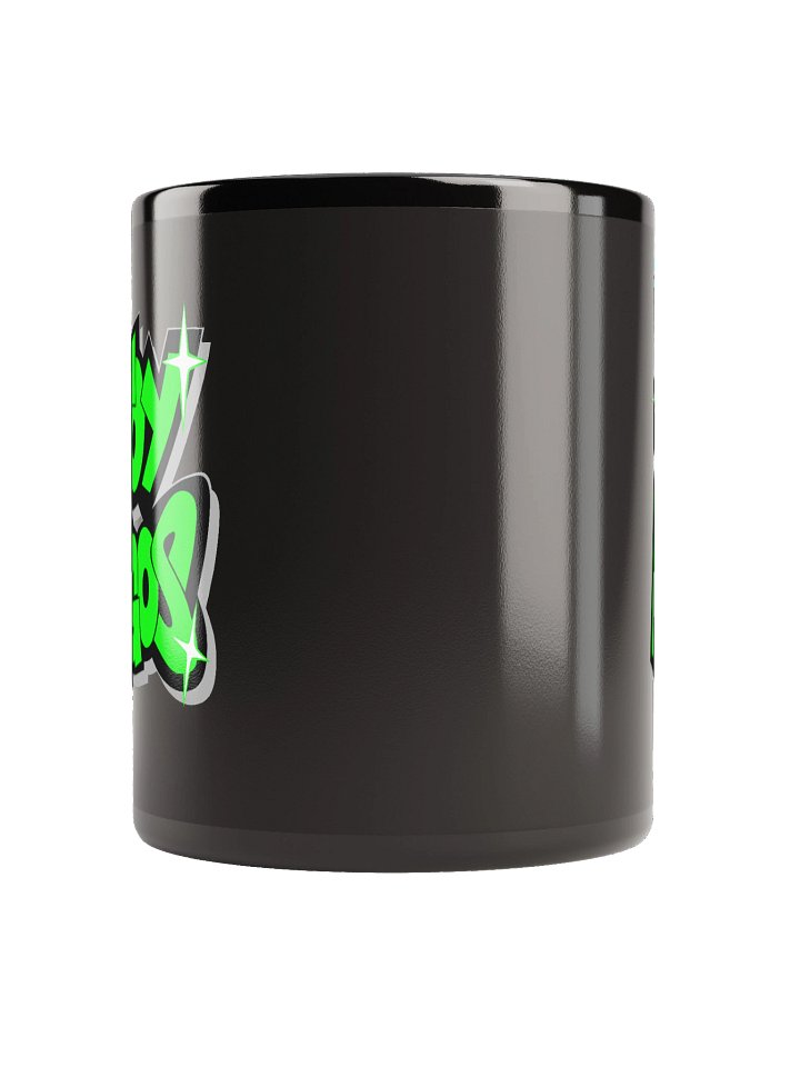 ToyMigos - Green Blok Mug product image (2)
