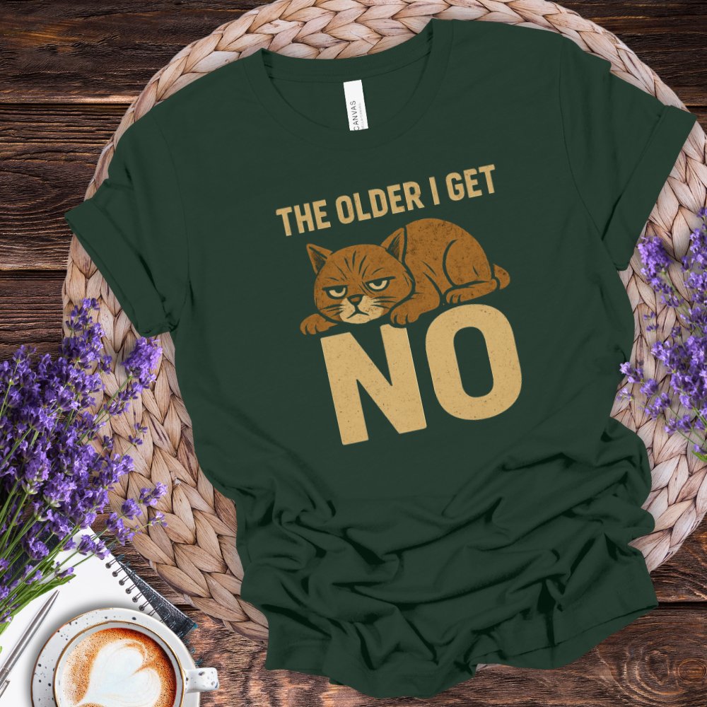 No Tee product image (4)