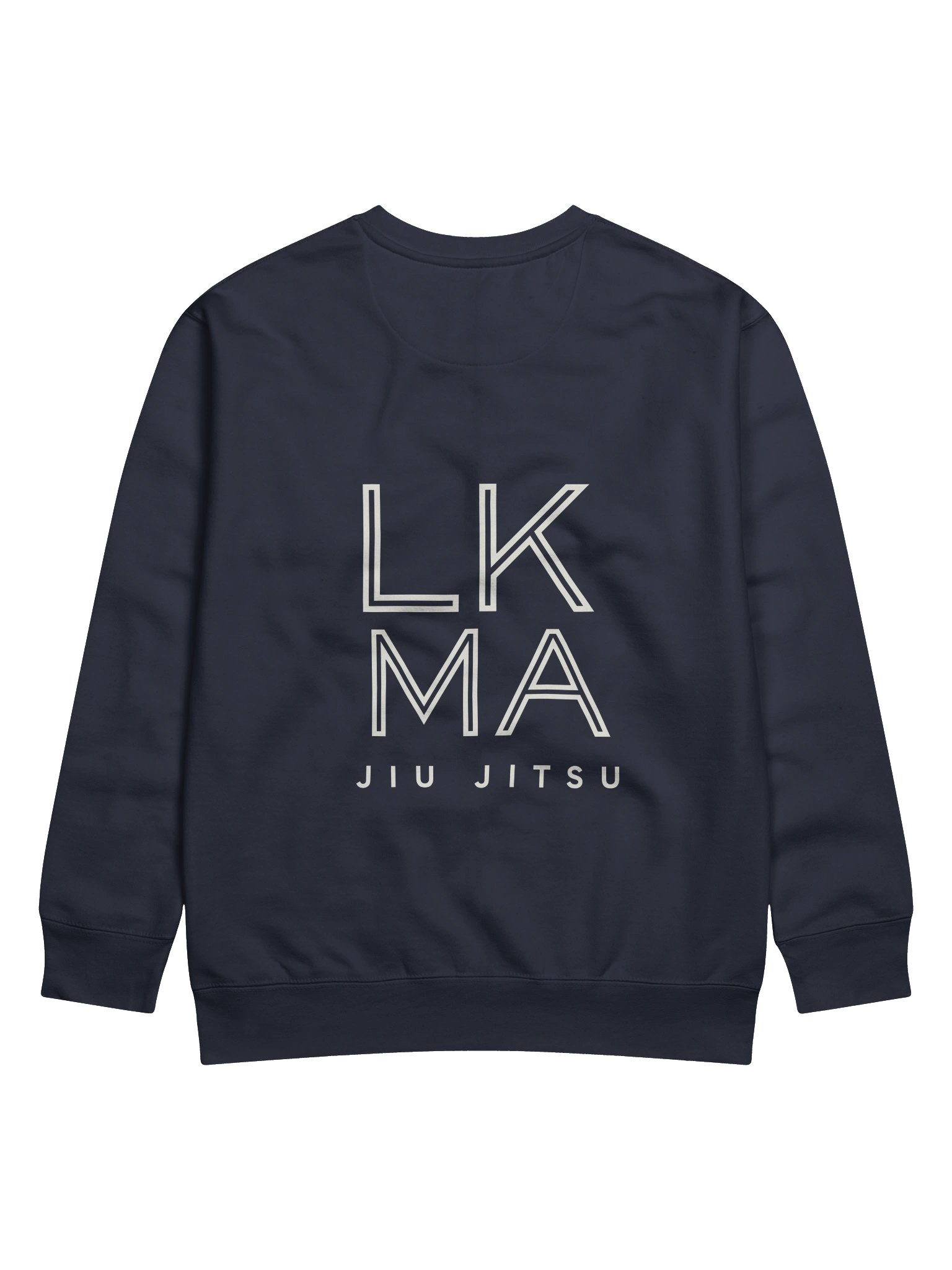 LKMA Crewneck product image (32)