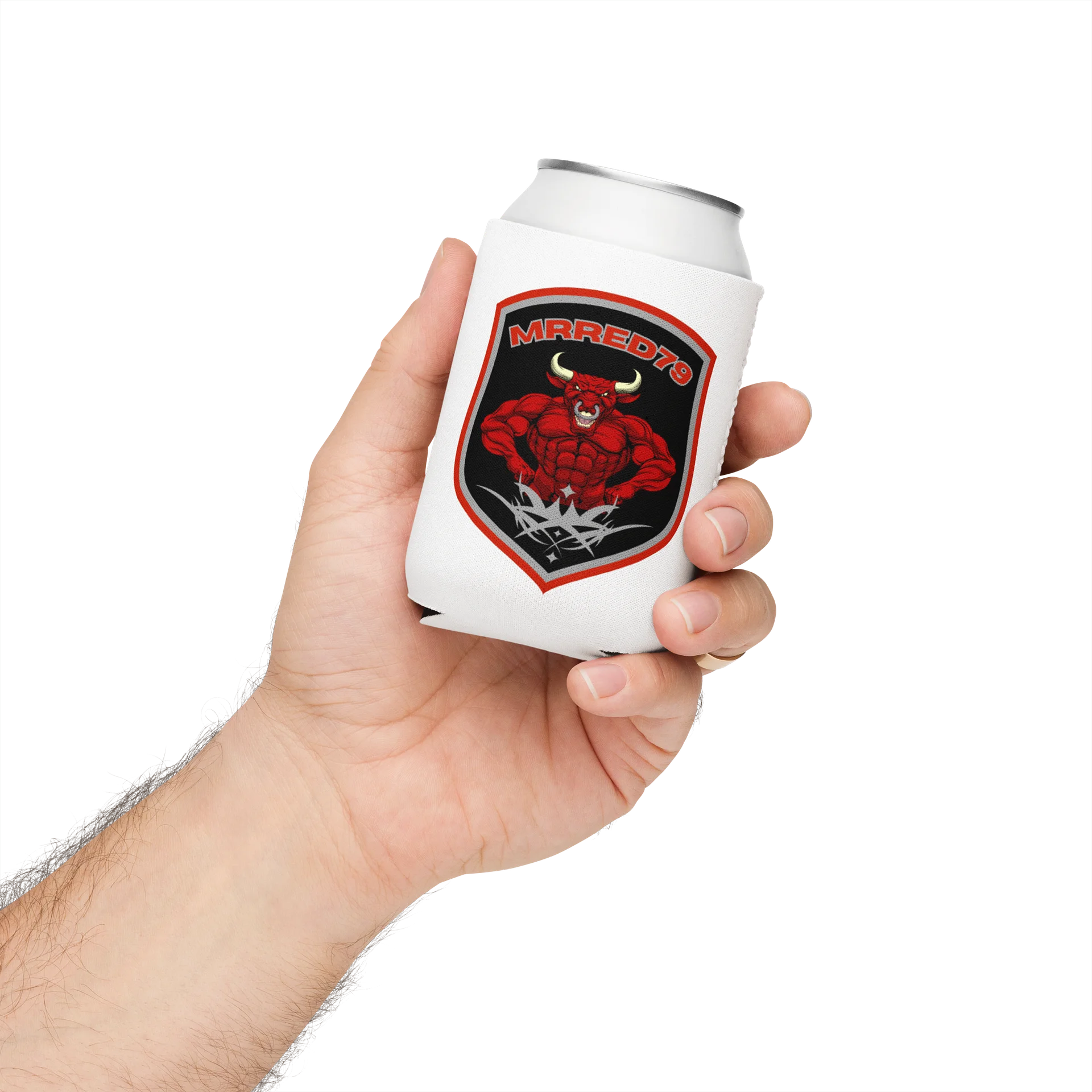 MrRed Koozie product image (3)