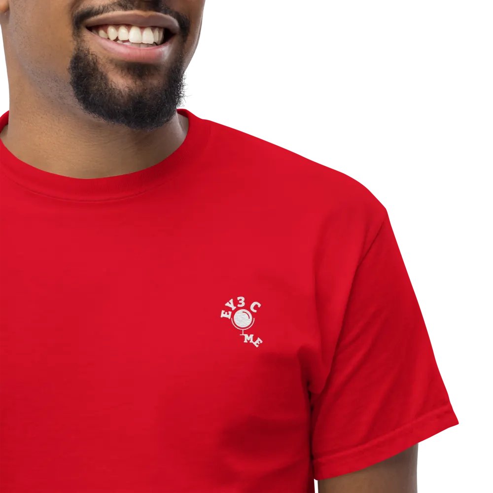 Ey3 C Me Tribal Turtle Shell Tee product image (5)