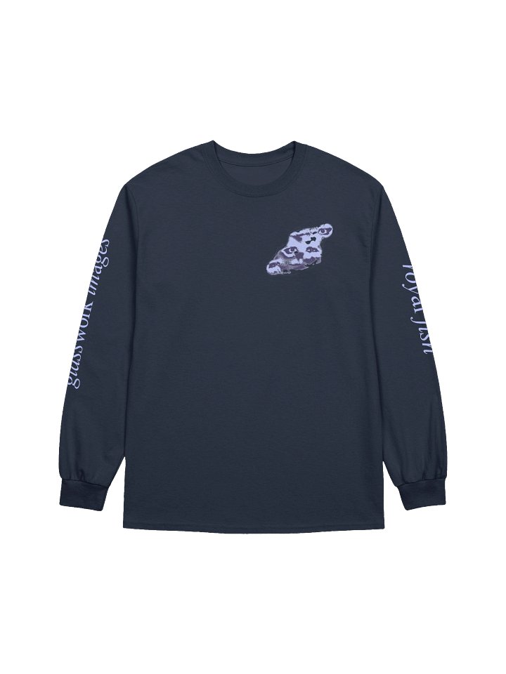 Glasswork Images Long Sleeve Tee product image (1)