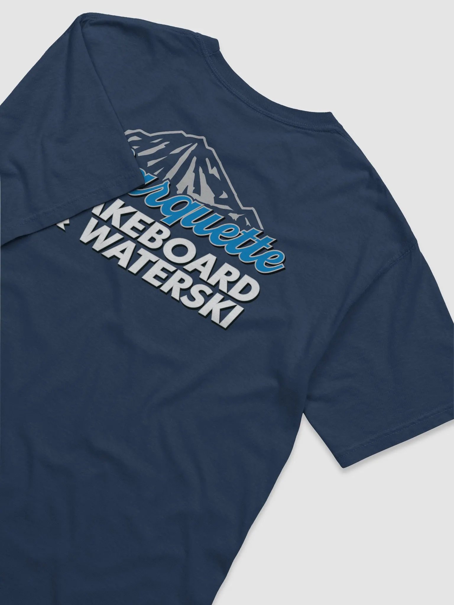 Marquette Coors Tee product image (4)