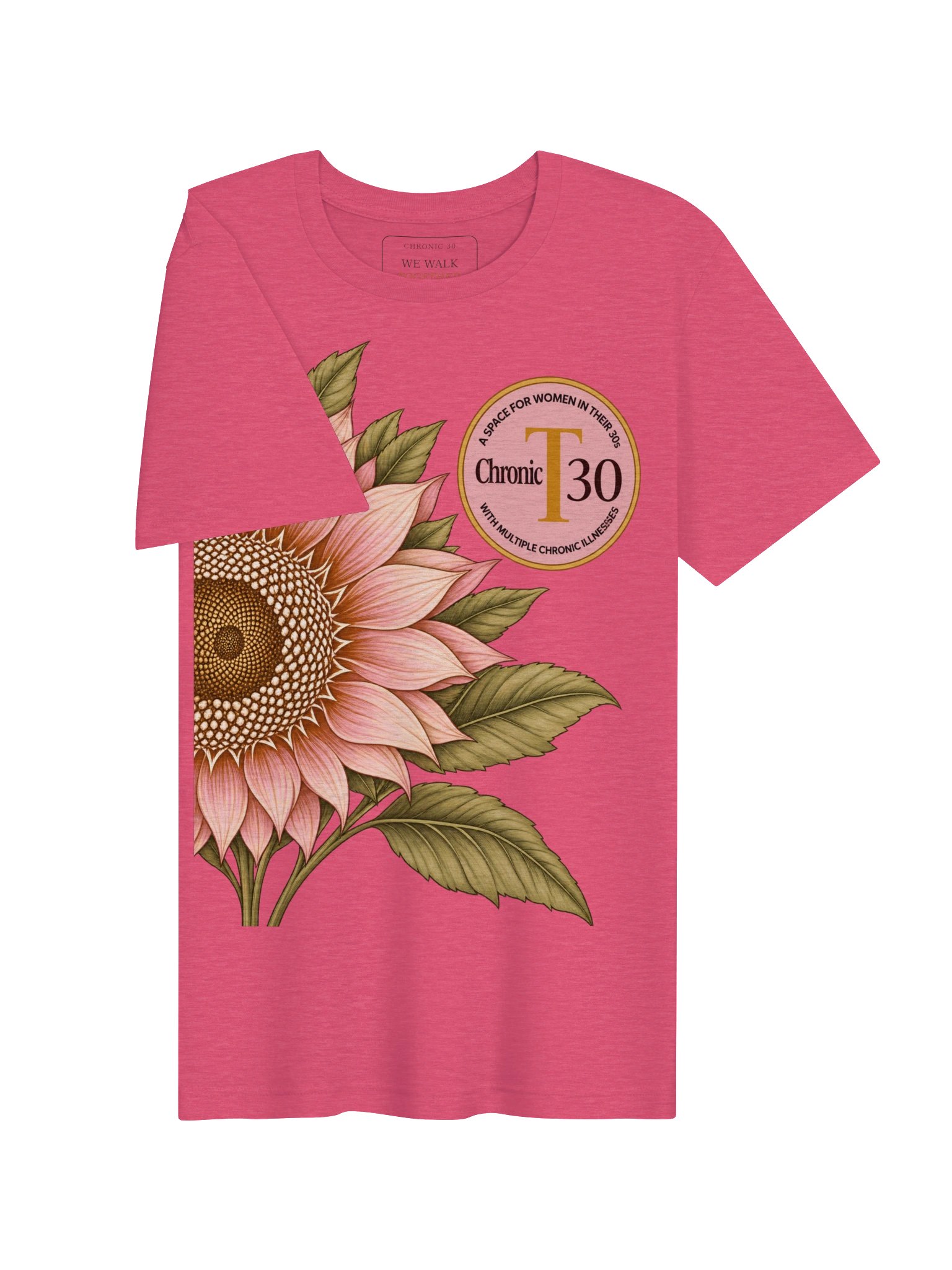 We Walk Together Tee product image (3)