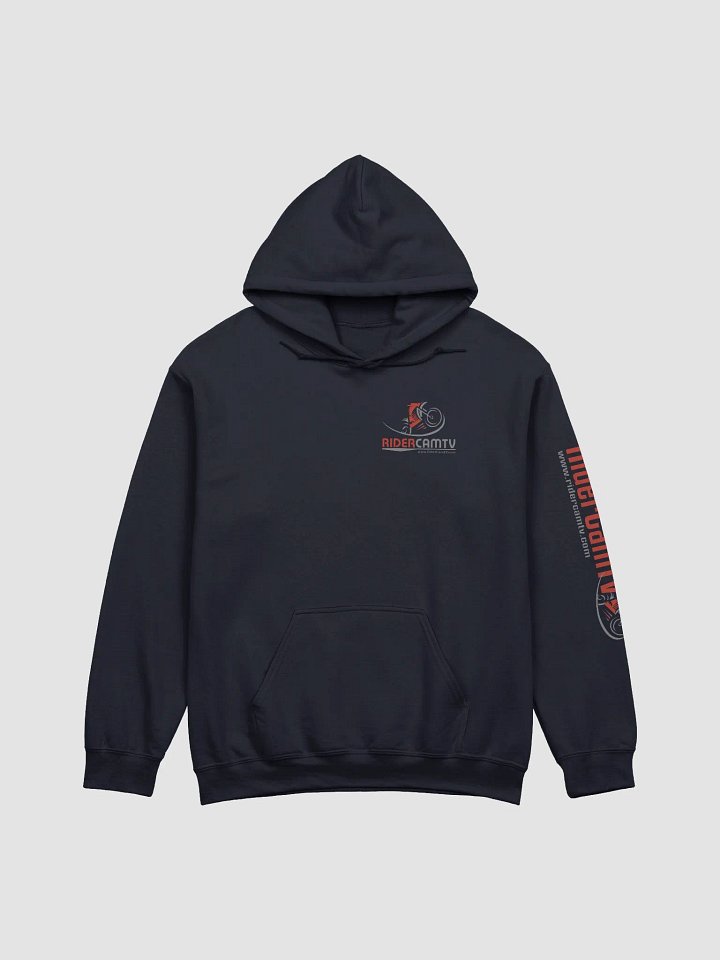 Unisex Hoodie product image (1)