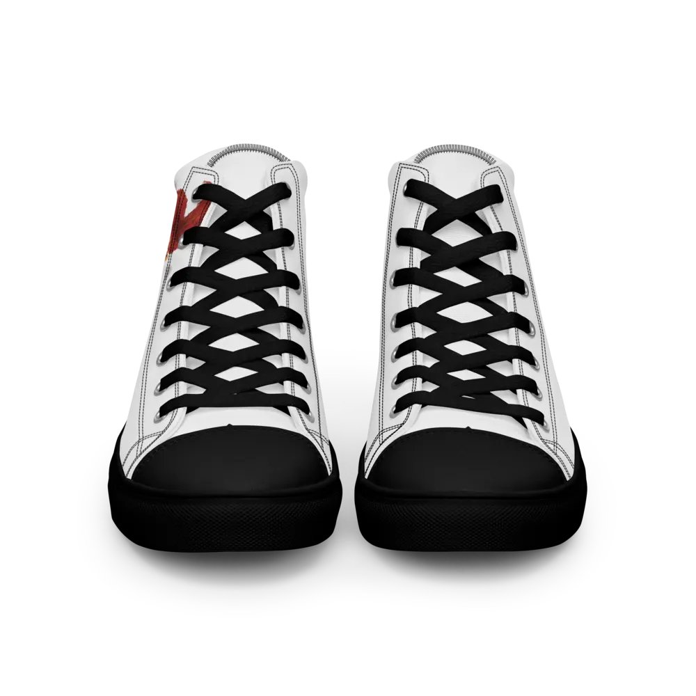 Sneakers Con Flores product image (6)