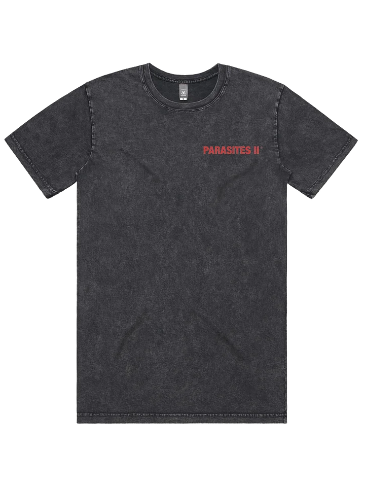 Parasites II T-Shirt product image (2)
