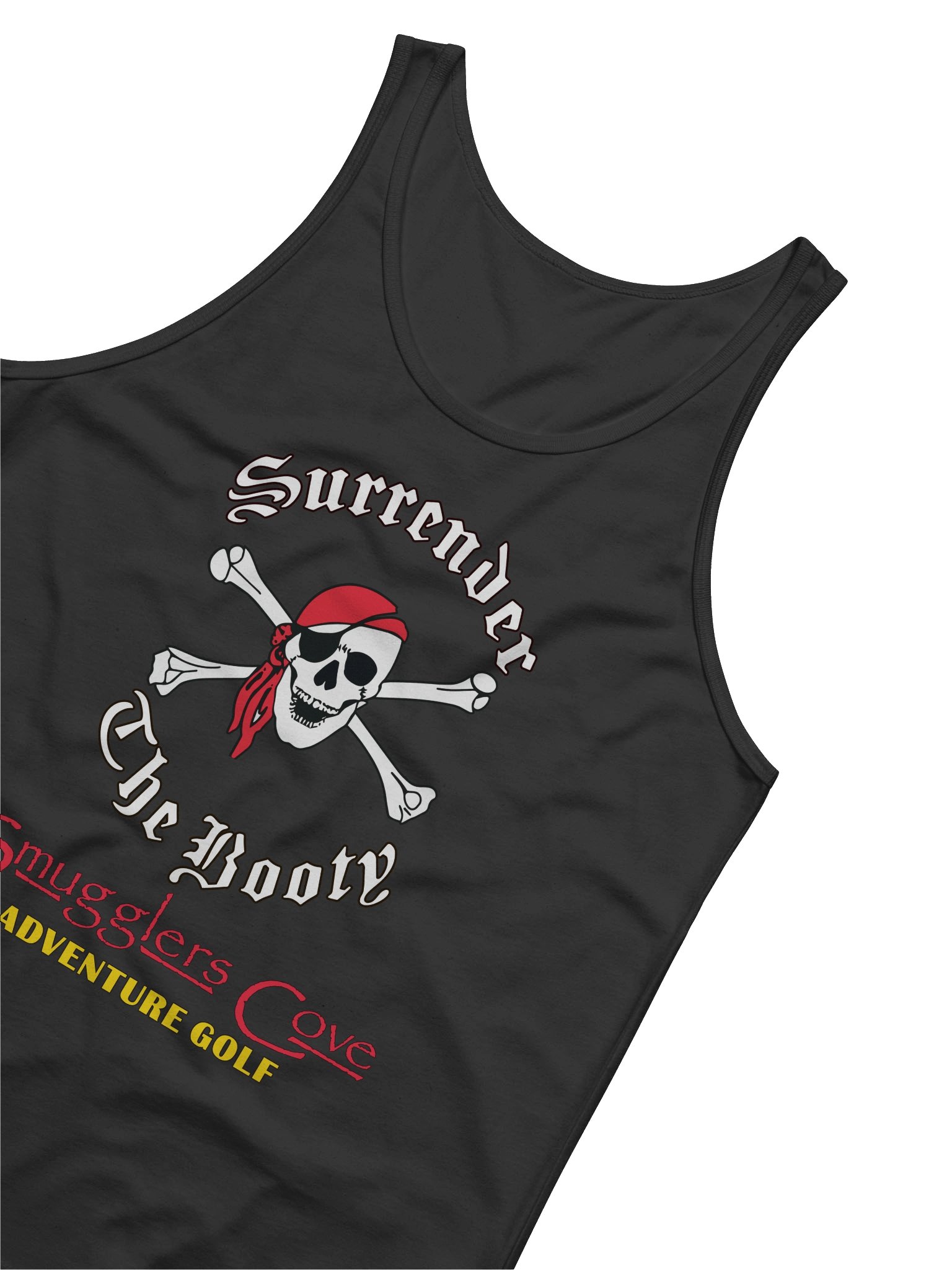 Adult Universal Tank Top product image (21)