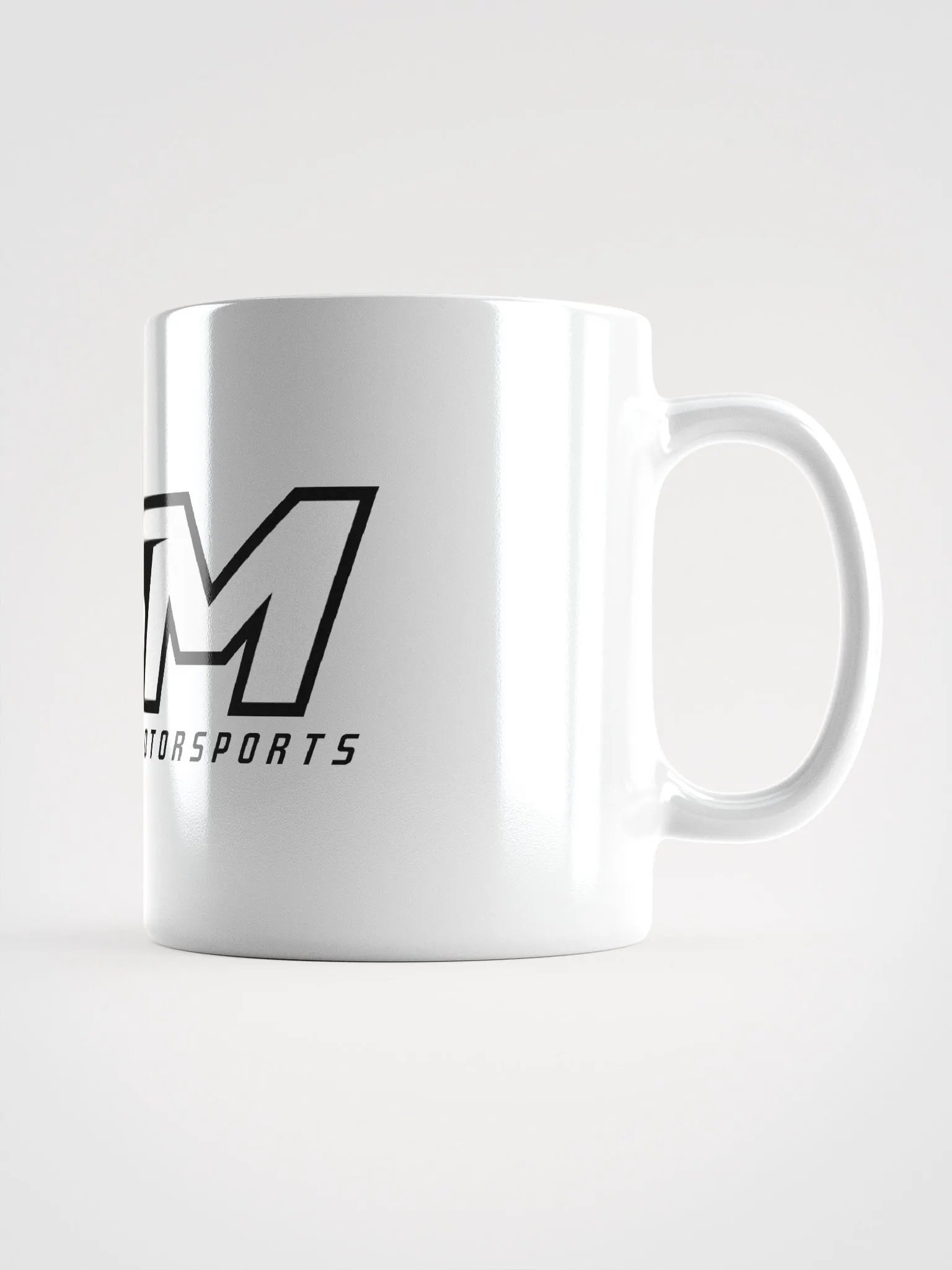 HSM Main Logo Mug product image (2)