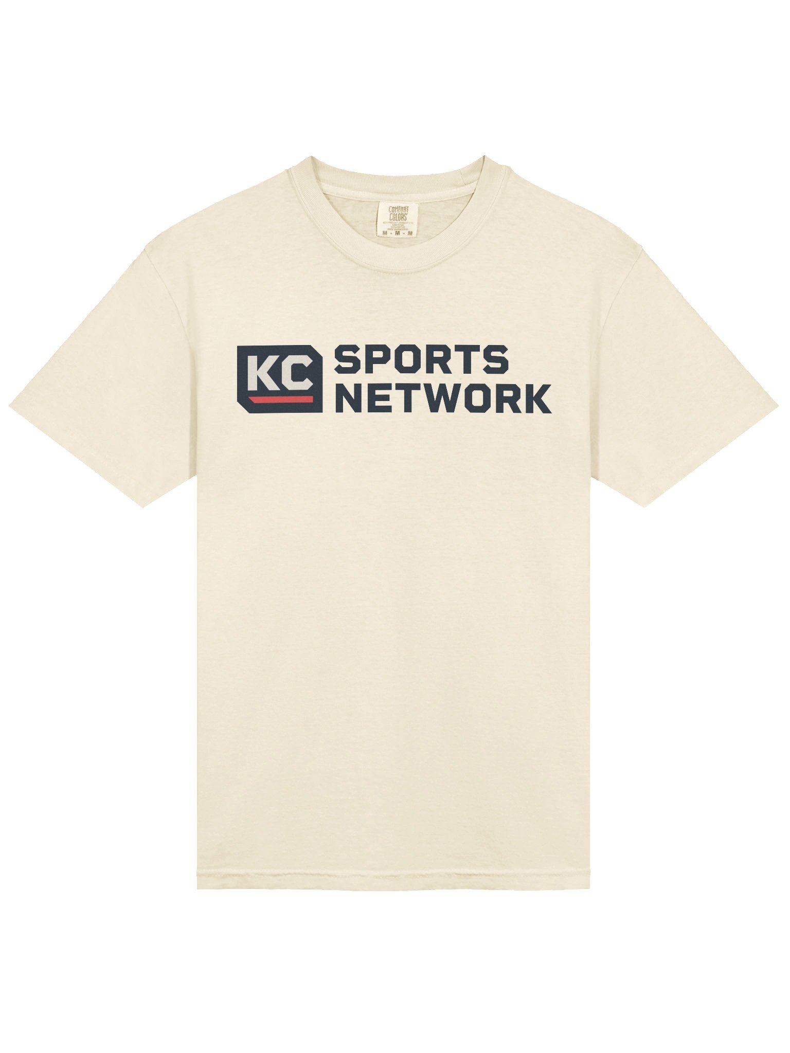 KC Sports Network Wordmark product image (12)