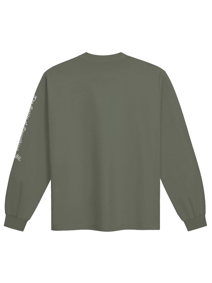 Long sleeve logofest product image (10)