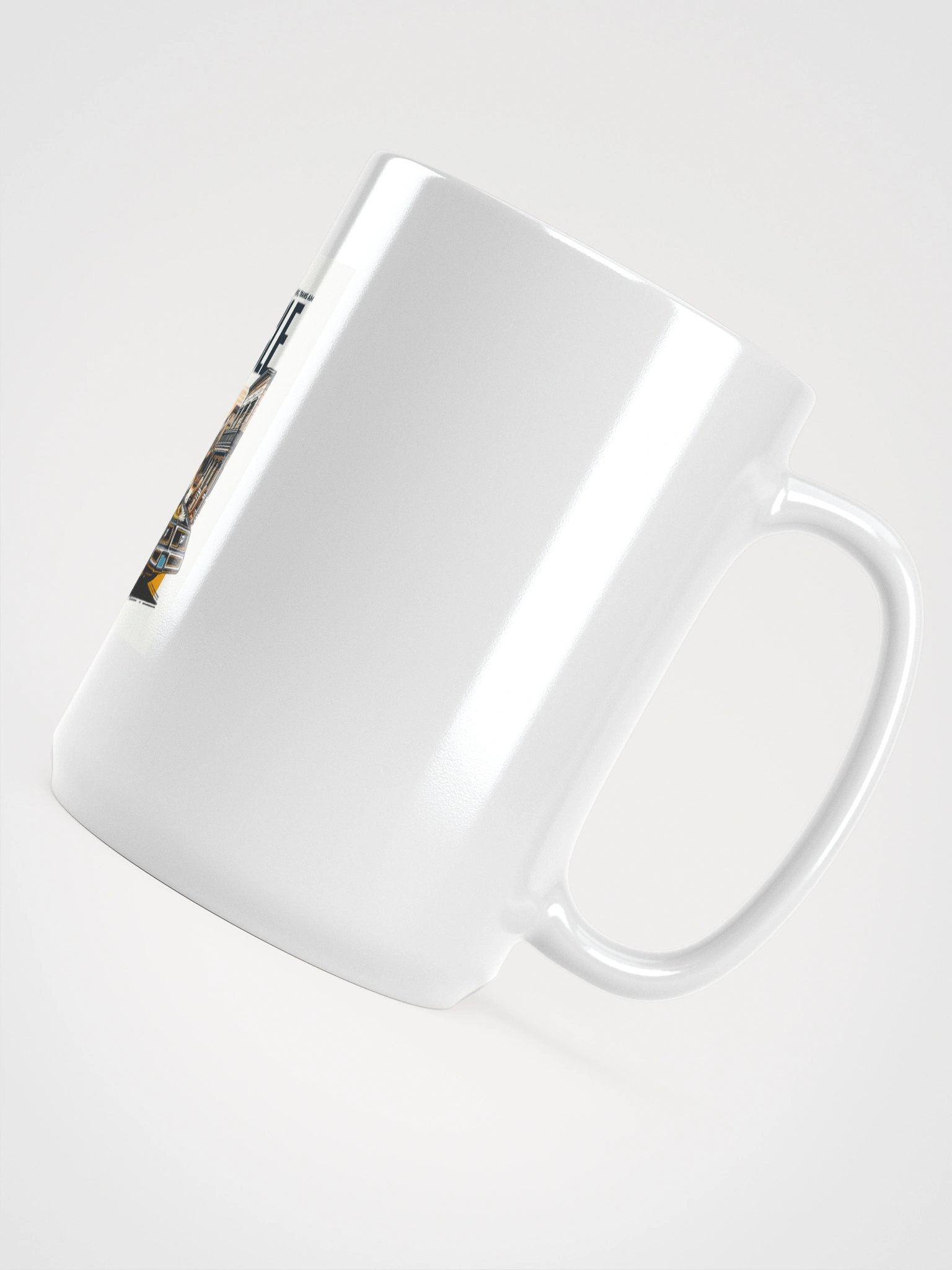 American Muscle Mug product image (4)