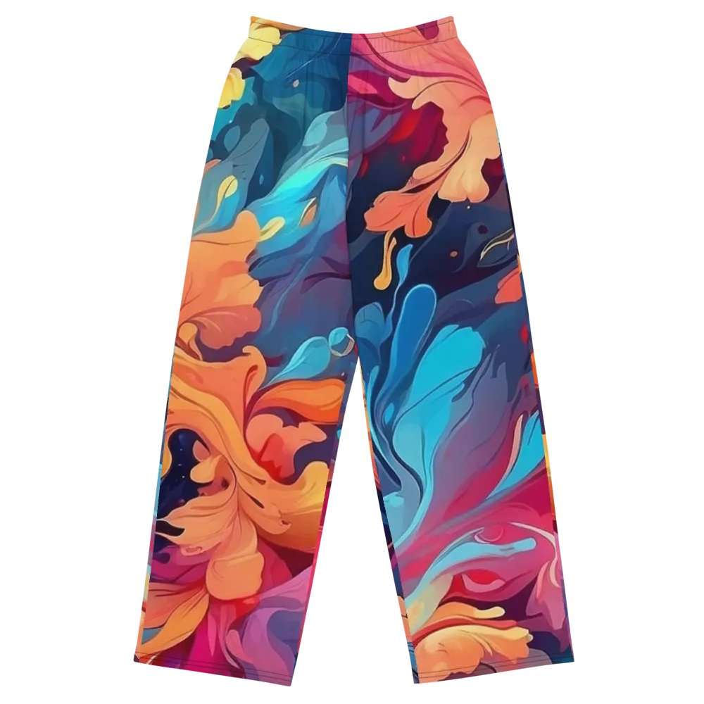Nebula Bloom : Cosmos-Inspired Elegance product image (2)