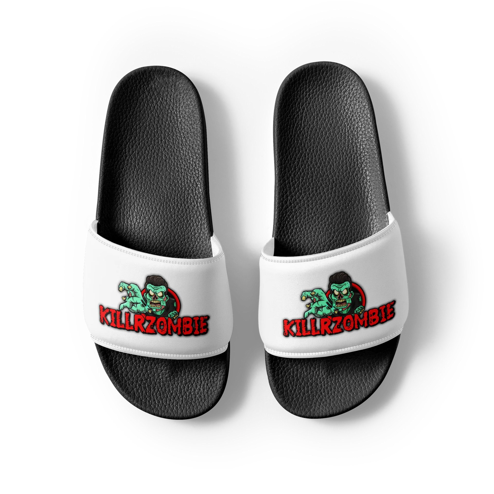 Zombie Men's Slides product image (5)