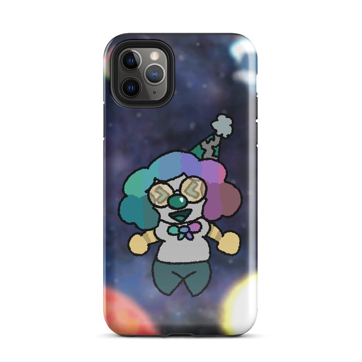B3CKY iPhone Case product image (26)