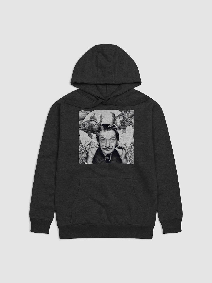 Maestro Premium Pullover Hoodie product image (1)