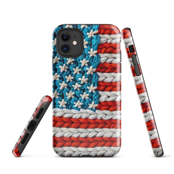 Land of the Brave product image (1)