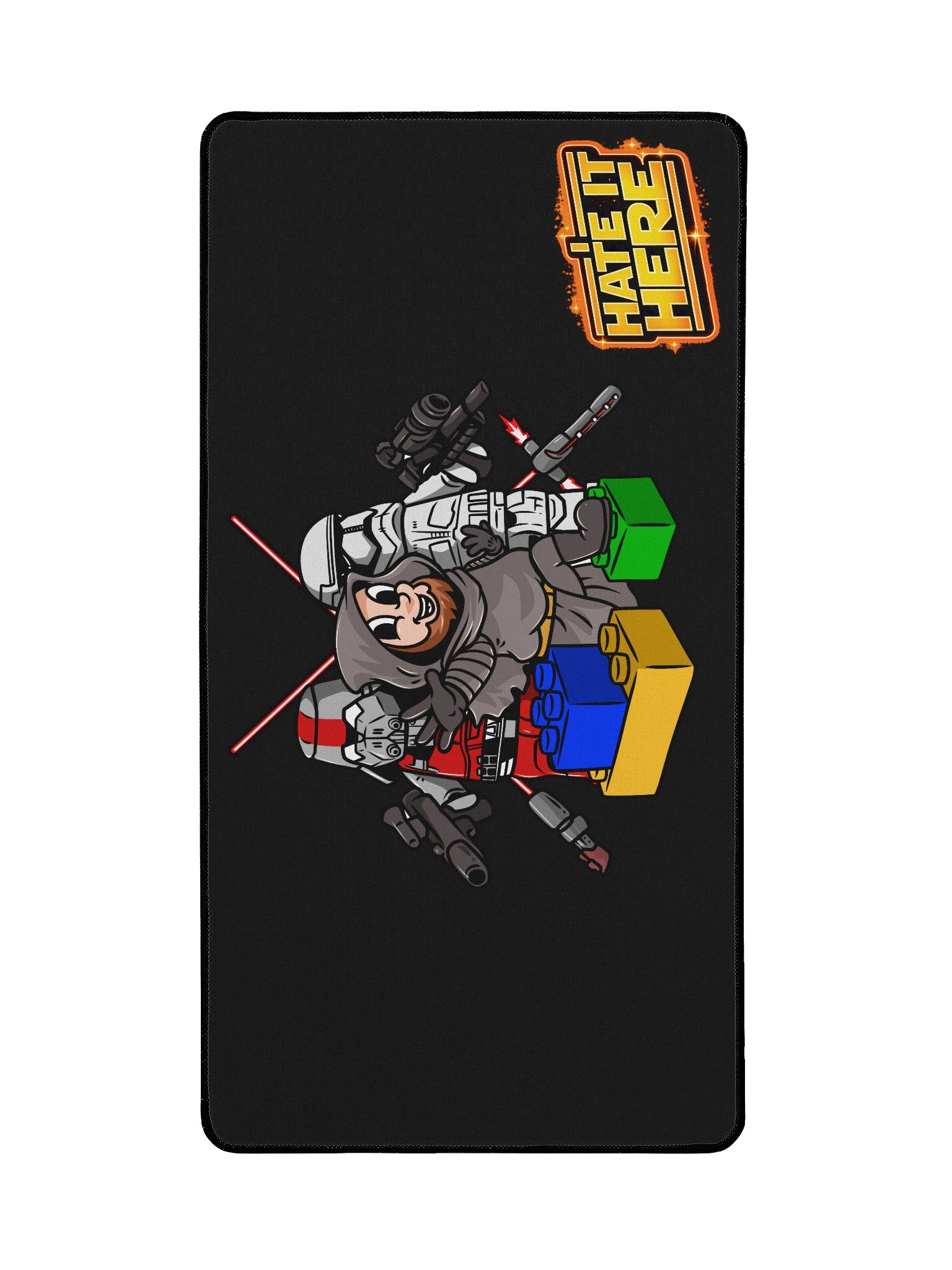 hate it desk mat product image (2)