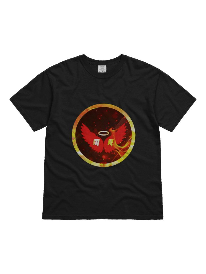 MasterRein Inferno Clarity Shirt product image (3)