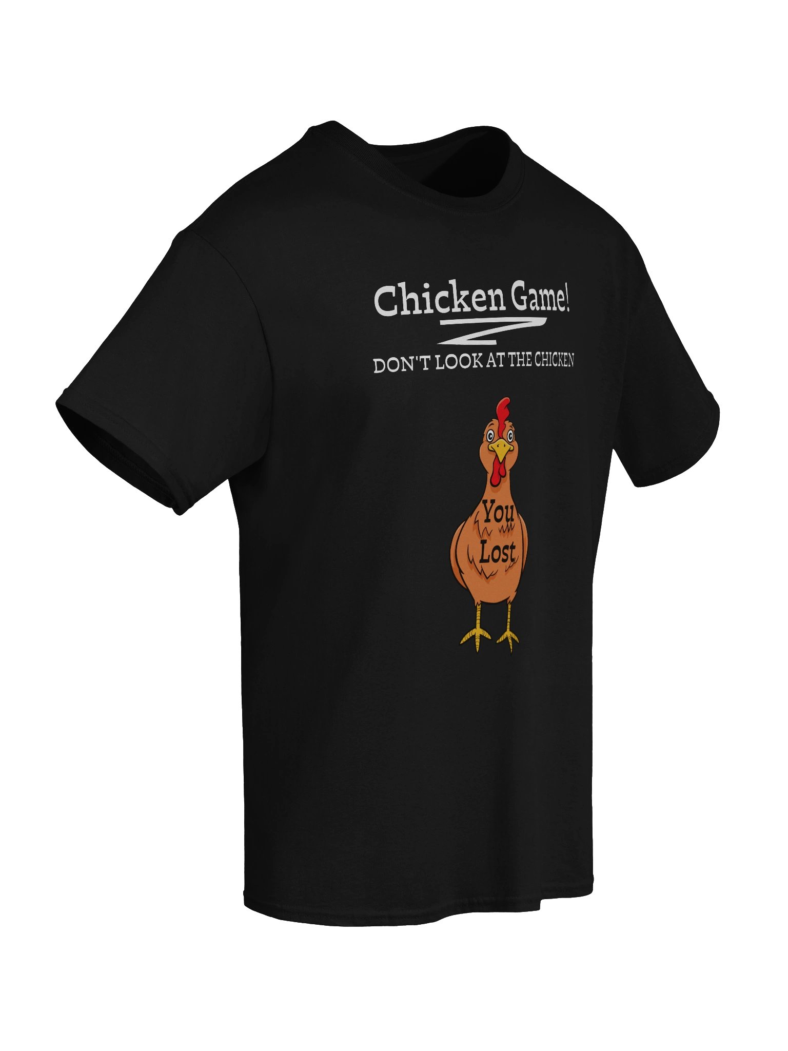 Chicken Game product image (67)