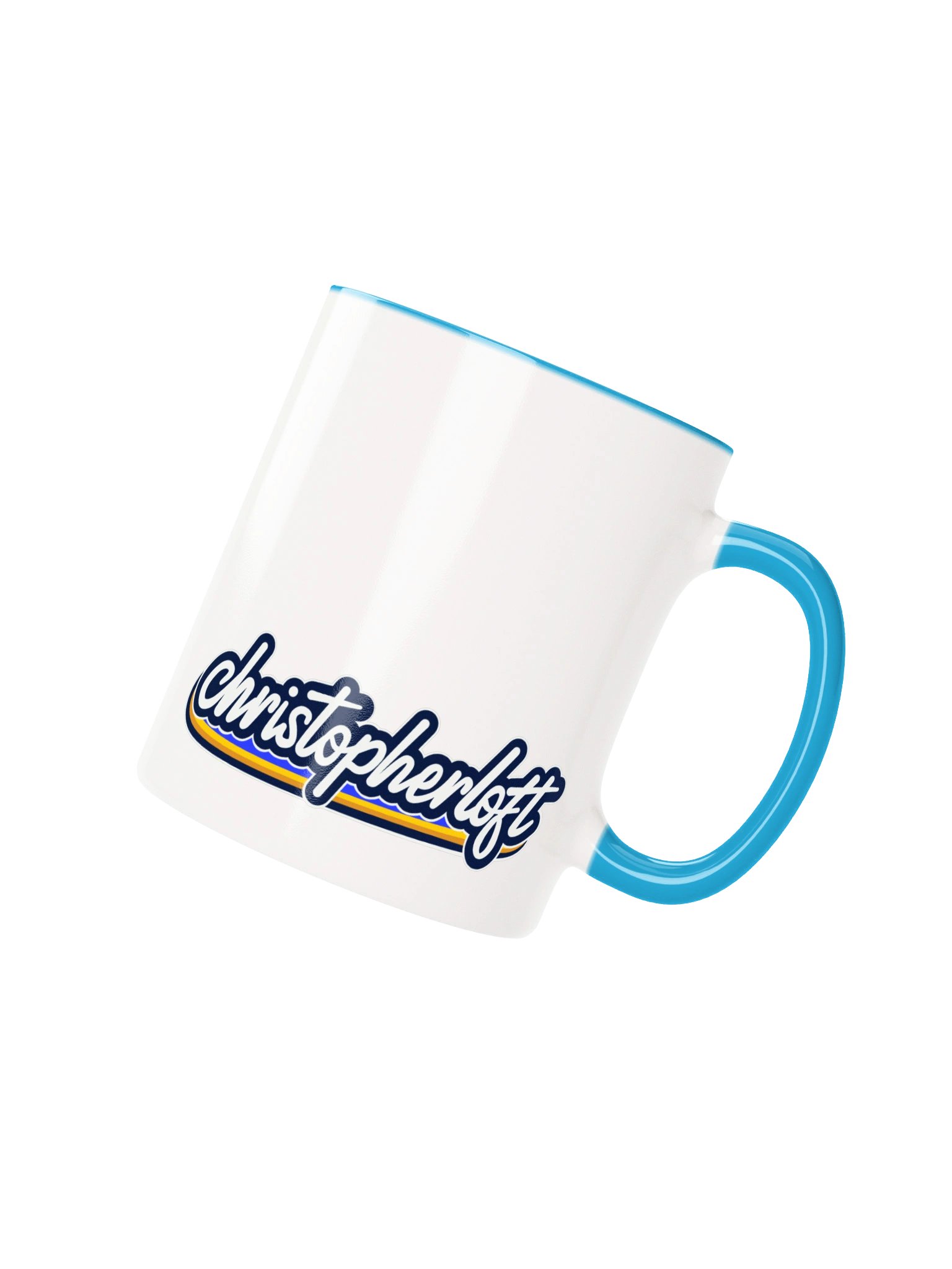 christopherloft Mug product image (3)