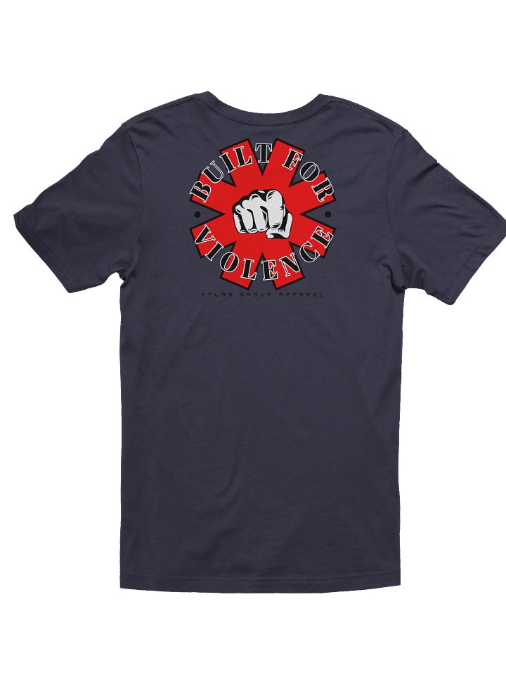Violence product image (2)