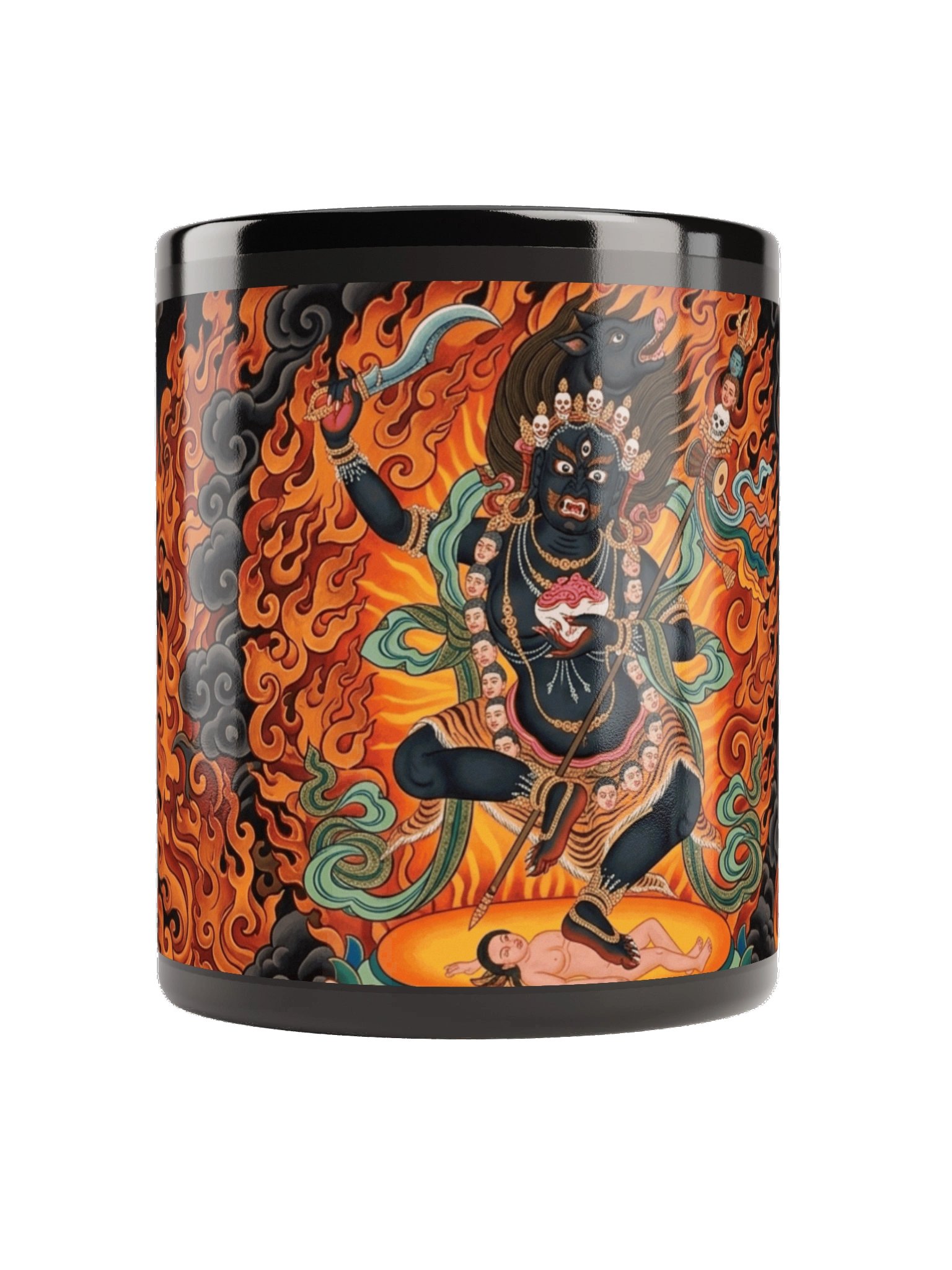 TRÖMA NAKMO Mug product image (2)