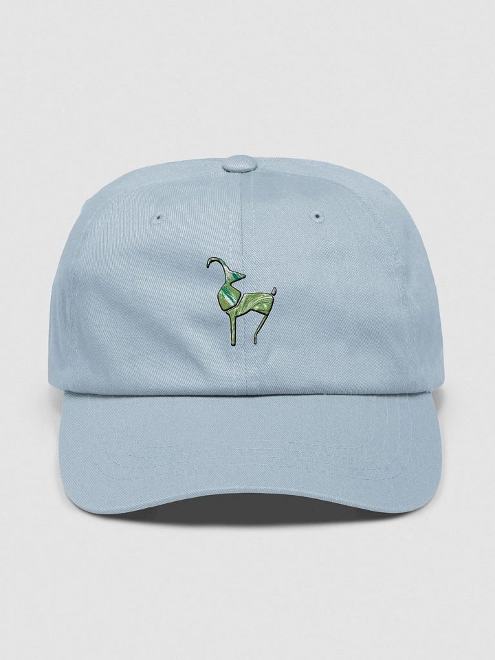 Comfort Classic Dad Hat product image (1)