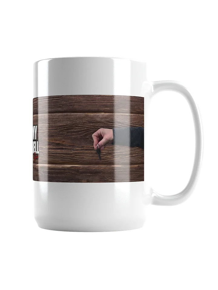 McChao Mug product image (2)