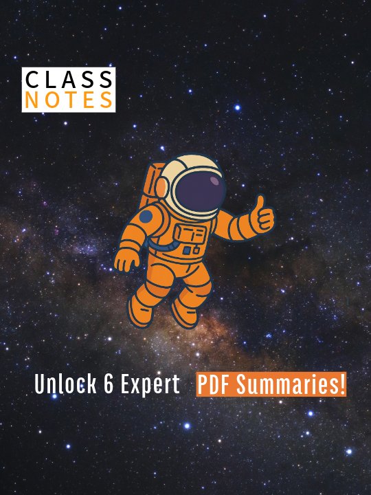 5. Gravitation & Fluid Mechanics: CLASS NOTES ✅ 11 PDFs (+FREE Physics Simulation Library) product image (1)