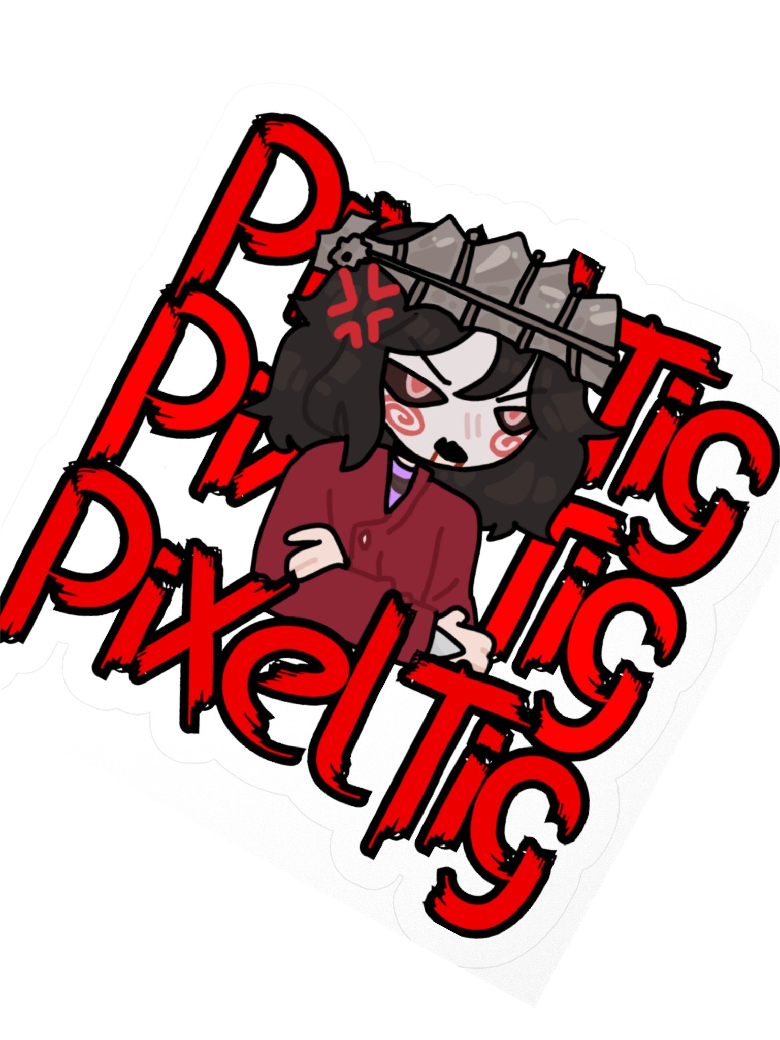 WeeWoo Sigil product image (2)
