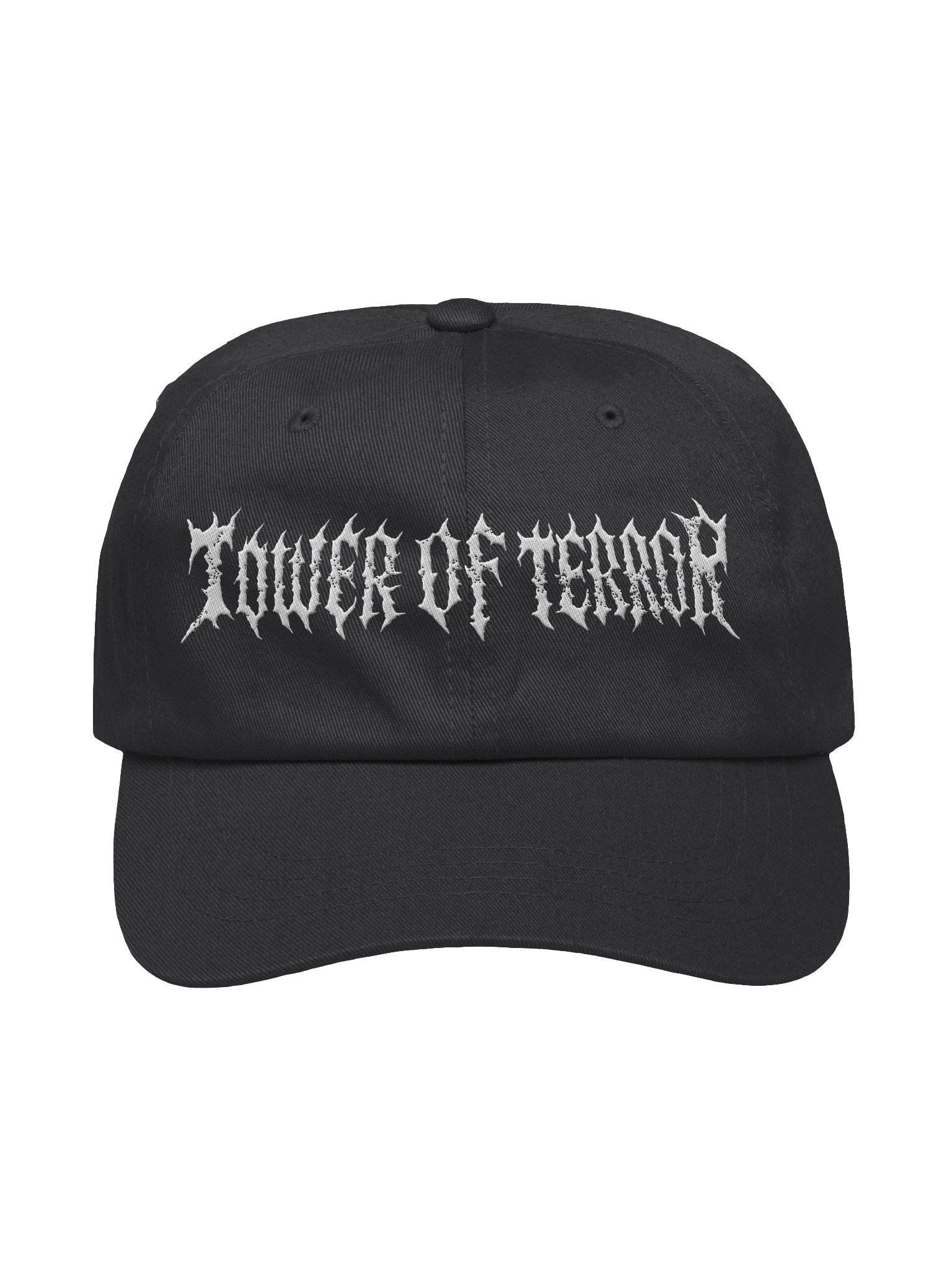 Tower of Terror - Hat product image (1)