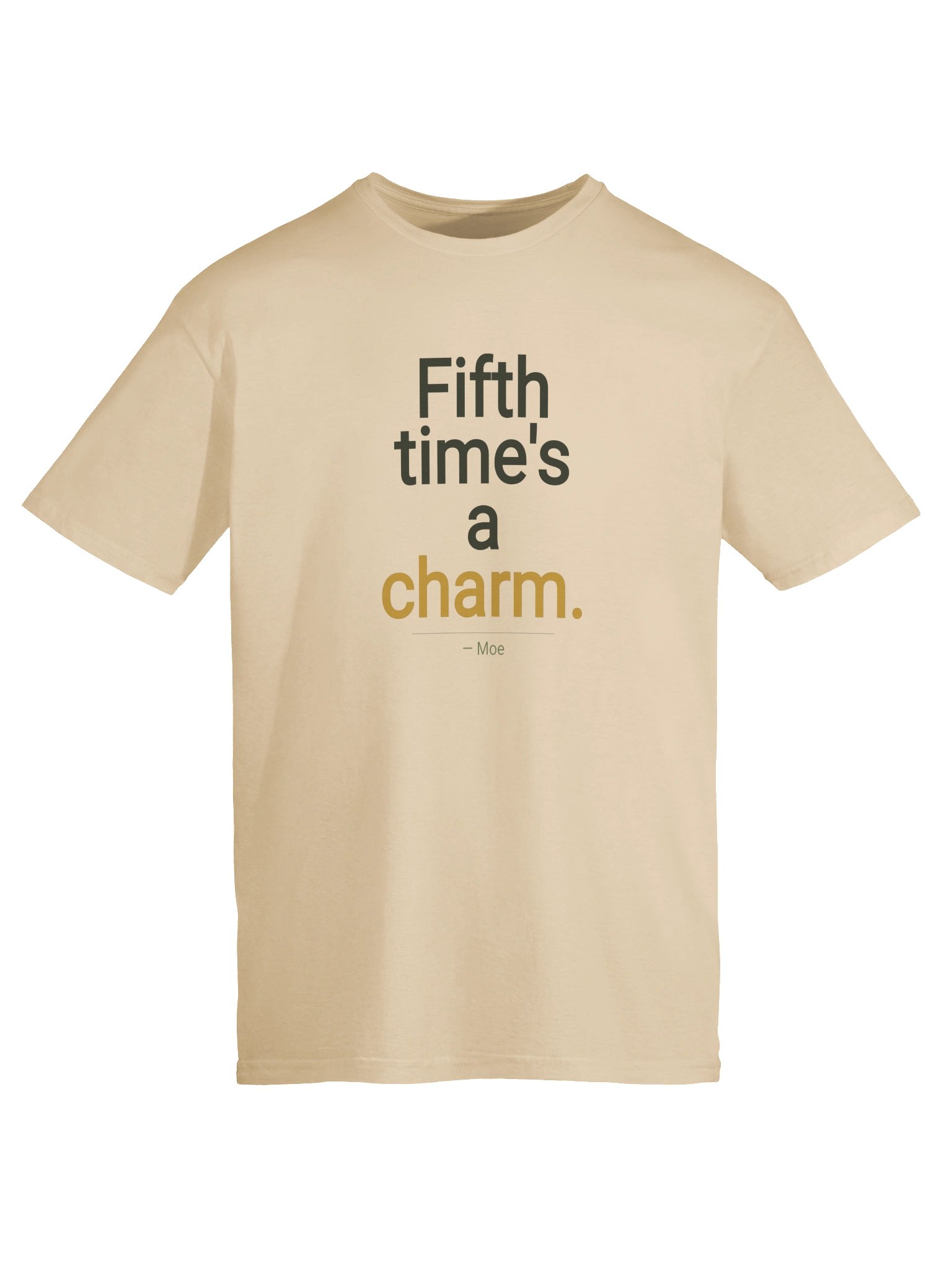 Fifth times....cream product image (4)