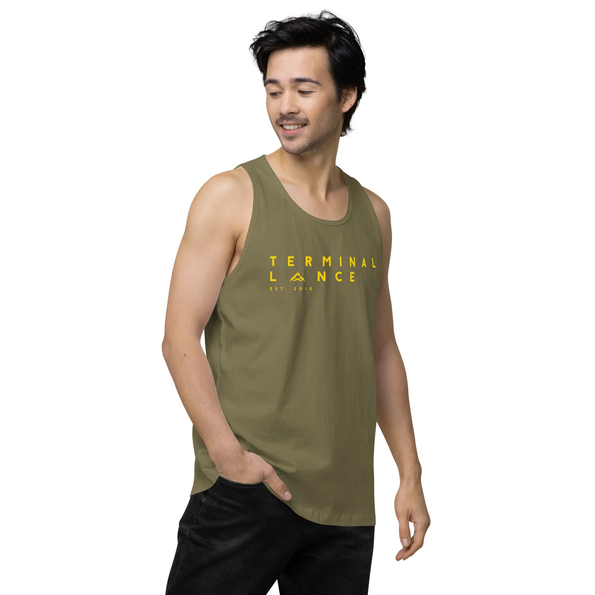 Terminal Lance Tank product image (4)