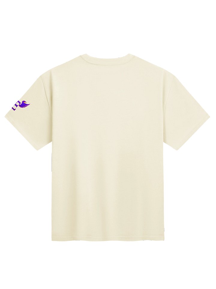 Lover Energy Strawberry Tee product image (2)
