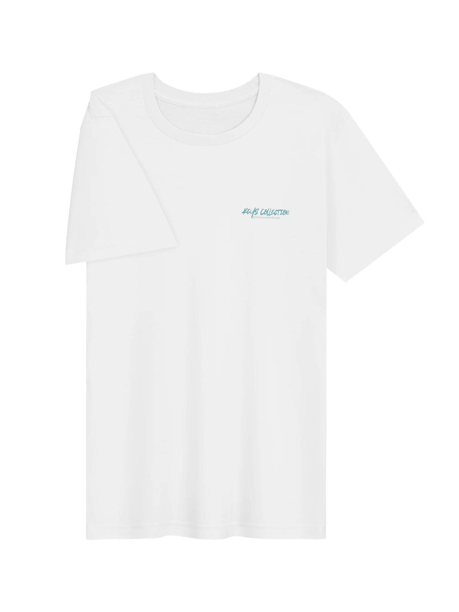 Keys Collection: Lighthouse Edition Minimalist Tee product image (3)