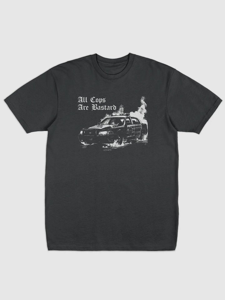ACAB TSHIRT product image (1)