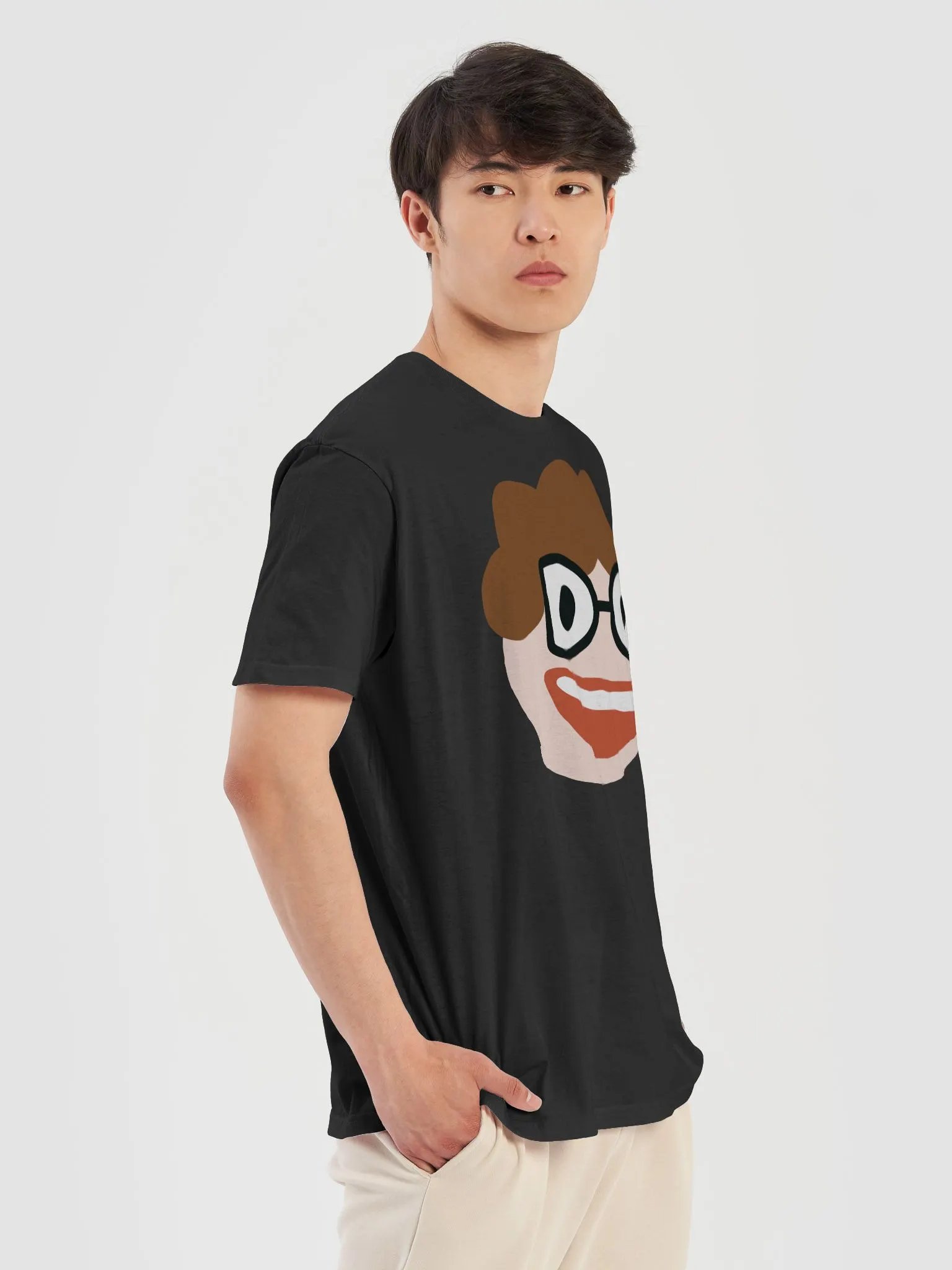 "Happy Knight" Shirt product image (7)