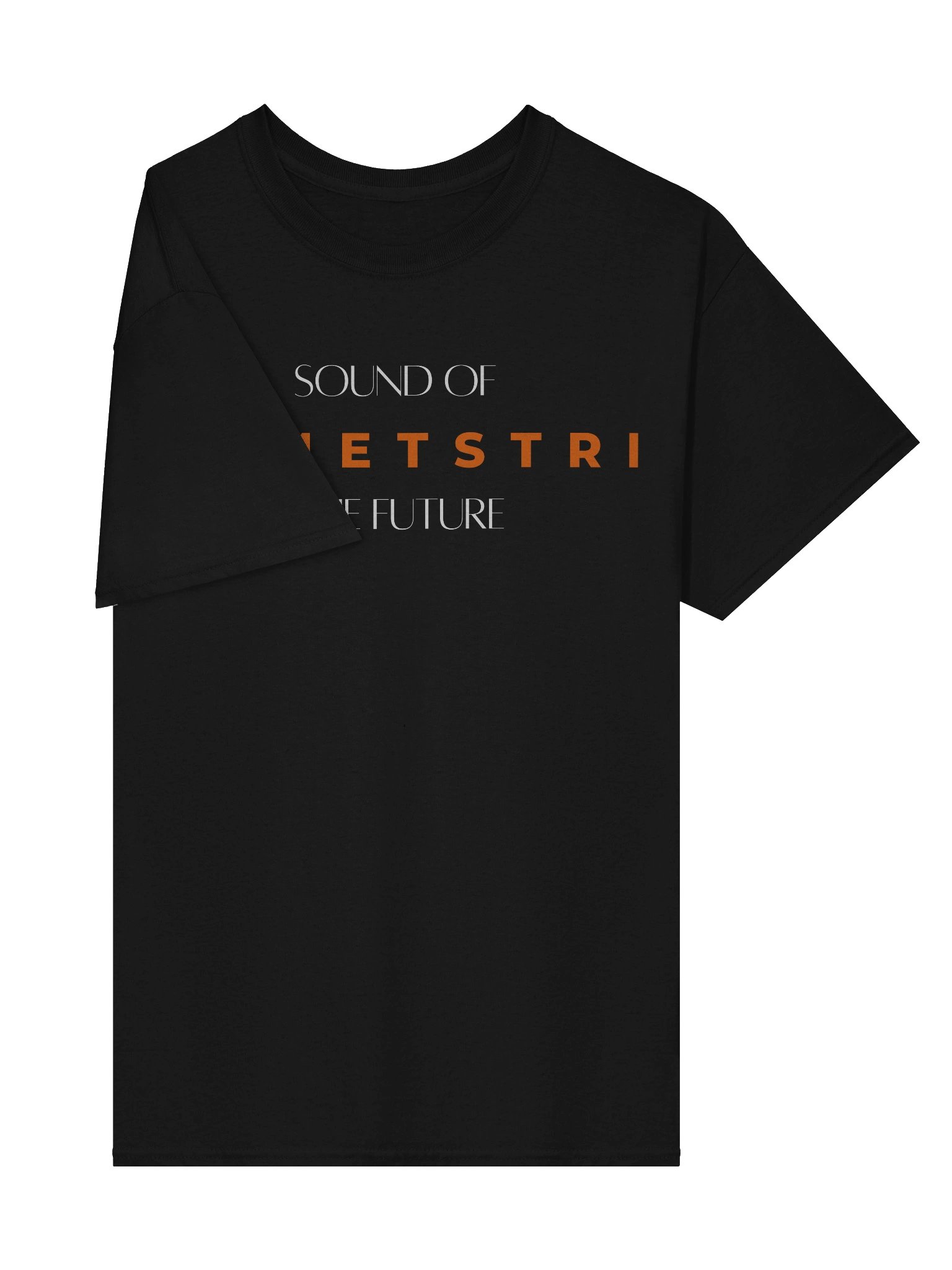 Kemetstri | Gildan Heavyweight T-Shirt | Black product image (4)
