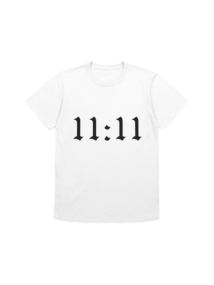 T-shirt 11:11 "Synchronicités" – Édition Limitée product image (1)