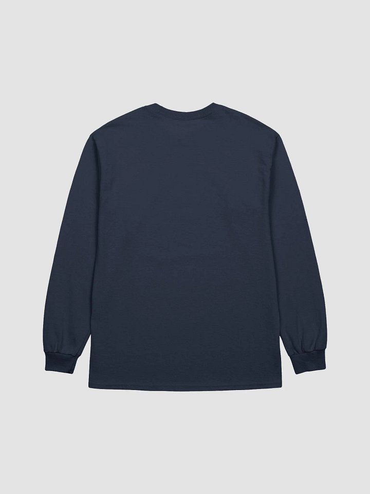 Omnisona Eye Banner Crewneck product image (26)